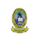 Umshyrpi College, Shillong logo