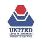 United College of Education, Greater Noida logo