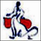 United Institute of Designing, Swaroop Nagar, Kanpur logo