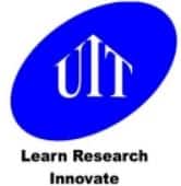 United Institute of Technology, Coimbatore logo