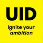 Unitedworld Institute of Design, Delhi NCR Campus, Gurgaon logo