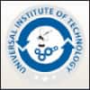 Universal Institute of Technology, Hisar logo