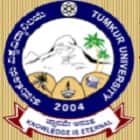 University College of Arts, Tumkur logo