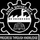 University College of Engineering, Dindigul logo