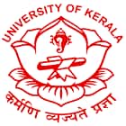 University College of Engineering, Kariavattom logo