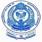 University College of Pharmaceutical Sciences, Warangal logo