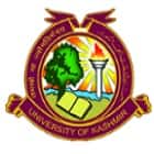 University of Kashmir, South Campus, Anantnag logo