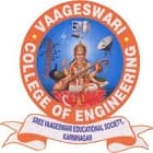 Vaageswari Engineering College, Karimnagar logo
