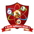 Vaishnavi Mahavidyalaya, Wadwani logo