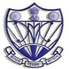 Vallabh Government College, Mandi logo