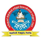 Valluvar College of Science and Management, Karur logo