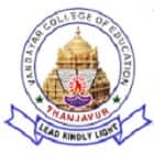Vandayar Polytechnic College, Thanjavur logo
