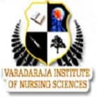 Varadaraja Institute of Nursing Sciences, Tumkur logo