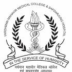 Vardhman Mahavir Medical College and Safdarjung Hospital, New Delhi logo