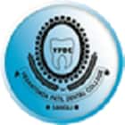 Vasantdada Patil Dental College, Sangli logo