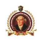 Vasantrao Kale Homoeopathic Medical College and Hospital, Latur logo