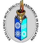 Vasantrao Kale Senior College, Nanded logo