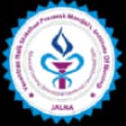 Vasantrao Naik College of Nursing, Jalna logo
