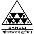 Vasantraodada Patil Institute of Management Studies and Research, Sangli logo