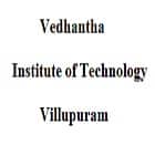 Vedhantha Institute of Technology, Villupuram logo