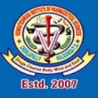 Venkateshwara Institute of Pharmaceutical Sciences, Nalgonda logo