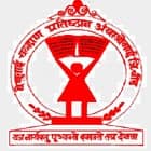Venutai Chavan Pratishthan Sanchalit Arts and Commerce Mahila Mahavidyalaya, Ambajogai logo