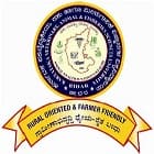 Veterinary College, Shimoga logo