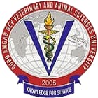 Veterinary Polytechnic, Kaljharani logo