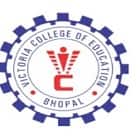 Victoria College of Education, Bhopal logo