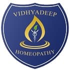 Vidhyadeep Homoeopathic Medical College and Research Centre, Surat logo