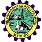 Vidyavardhaka Polytechnic, Mysore logo