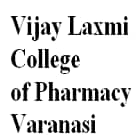 Vijay Laxmi College of Pharmacy, Varanasi logo