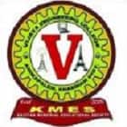 Vijaya Engineering College, Khammam logo