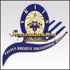 Vijaya Krishna Institute of Technology and Sciences, Ranga Reddy logo