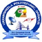 vikramshila-polytechnic-darapur logo