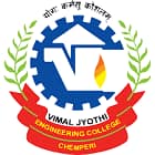 Vimal Jyothi Engineering College, Kannur logo
