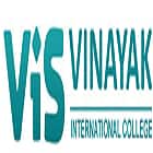 Vinayak International College, Jaipur logo