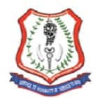 Vinayaka Mission's Sankarachariyar Dental College, Salem logo