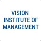 Vision Institute of Management, Guntur logo