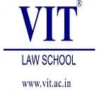 VIT Law School, Chennai logo