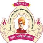Vivekanand Arts Sardar Dalip Singh Commerce and Science College, Aurangabad logo