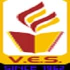 Vivekanand Education Society's College of Arts, Science and Commerce, Mumbai logo