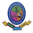 Vivekananda College of Education, Sivagangai logo