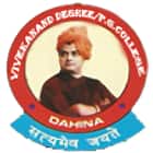 Vivekananda Degree PG College, Rewari logo