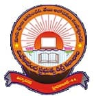Vivekananda Government Degree College, Hyderabad logo