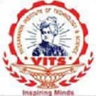 Vivekananda Institute of Technology and Science, Karim Nagar logo