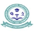 Vivekanandha Nursing College for Women, Salem logo