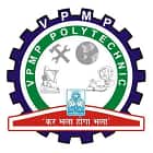 vpmp-polytechnic-gandhinagar logo
