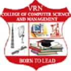 VRN College of Computer Science and Management, Tirupati logo