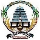 VSM College, Ramachandrapuram logo